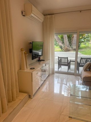 Piso en venta en Puerto Banús en Marbella