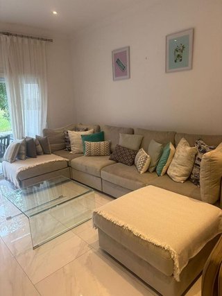 Piso en venta en Puerto Banús en Marbella
