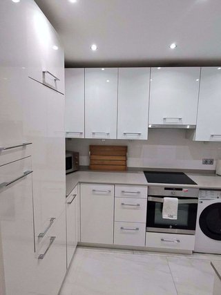 Piso en venta en Puerto Banús en Marbella