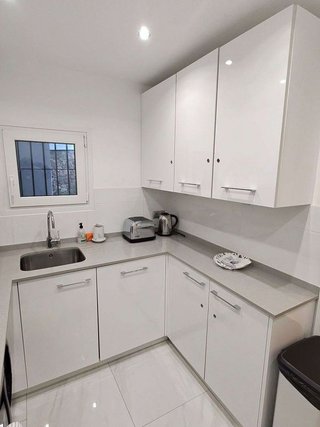 Piso en venta en Puerto Banús en Marbella