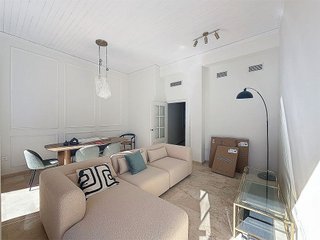 Piso en venta en Centro Histórico en Málaga