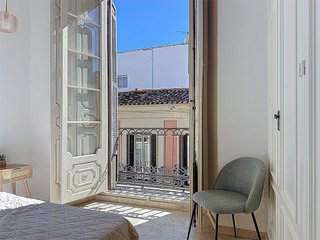 Piso en venta en Centro Histórico en Málaga