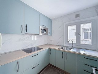 Piso en venta en Centro Histórico en Málaga