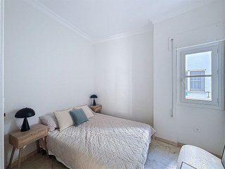 Piso en venta en Centro Histórico en Málaga