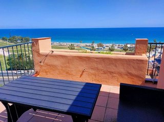 Ático en venta en Zona Sohail en Fuengirola