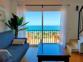 Ático en venta en Zona Sohail en Fuengirola