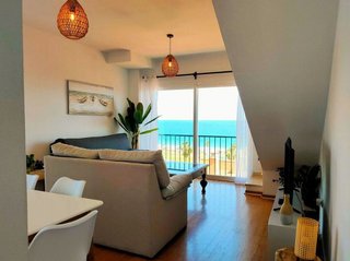 Ático en venta en Zona Sohail en Fuengirola
