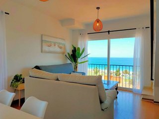 Ático en venta en Zona Sohail en Fuengirola