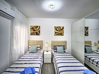 Piso en venta en Playa Bajadilla - Puertos en Marbella