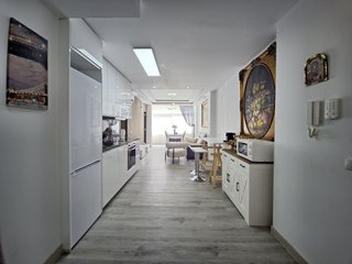 Piso en venta en Playa Bajadilla - Puertos en Marbella