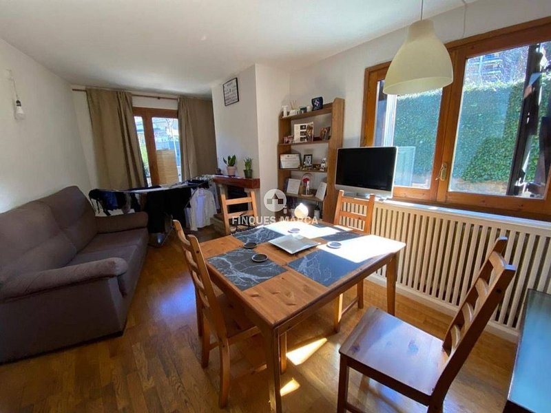 2-bedroom flat for sale in Les Bons, Encamp · 2 of 60