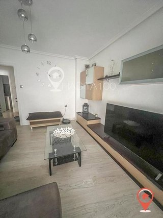 Piso en venta en Centro en Cuenca