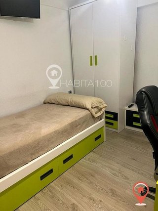Piso en venta en Centro en Cuenca