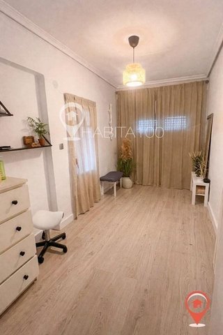 Piso en venta en Centro en Cuenca