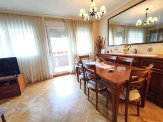 Piso en venta en Golf - El Carralero en Majadahonda