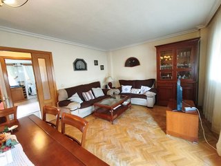 Piso en venta en Golf - El Carralero en Majadahonda