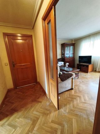 Piso en venta en Golf - El Carralero en Majadahonda