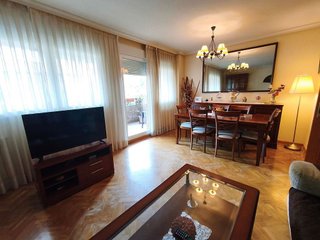 Piso en venta en Golf - El Carralero en Majadahonda