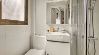 Estudio en venta en Les Marines/Las Marinas en Dénia