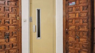 Estudio en venta en Les Marines/Las Marinas en Dénia