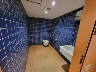 Piso en venta en Santa María de Gracia en Murcia