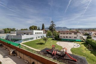 Piso en venta en Almanjáyar en Granada