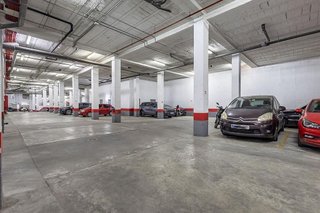 Piso en venta en Almanjáyar en Granada