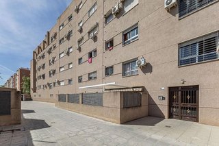 Piso en venta en Almanjáyar en Granada