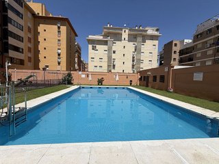 Piso en venta en Renfe - Bulevar 1º y 2º Fase en Jaén