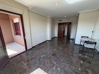 Piso en venta en Renfe - Bulevar 1º y 2º Fase en Jaén
