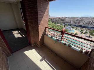 Piso en venta en Renfe - Bulevar 1º y 2º Fase en Jaén