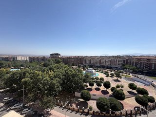 Piso en venta en Renfe - Bulevar 1º y 2º Fase en Jaén