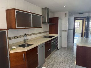 Piso en venta en Renfe - Bulevar 1º y 2º Fase en Jaén