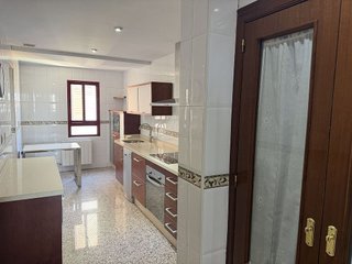Piso en venta en Renfe - Bulevar 1º y 2º Fase en Jaén