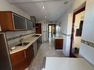 Piso en venta en Renfe - Bulevar 1º y 2º Fase en Jaén