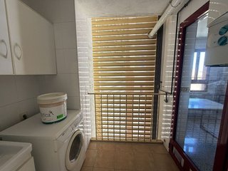 Piso en venta en Renfe - Bulevar 1º y 2º Fase en Jaén
