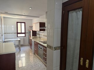 Piso en venta en Renfe - Bulevar 1º y 2º Fase en Jaén