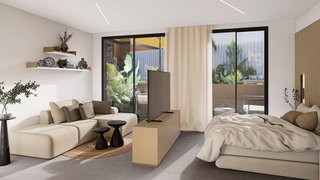 Piso en venta en Guadalupe en Murcia