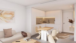 Piso en venta en Guadalupe en Murcia