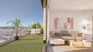 Piso en venta en Guadalupe en Murcia