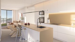 Piso en venta en Guadalupe en Murcia