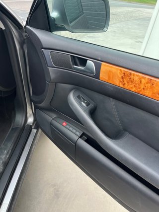 Audi A6 Allroad 2005
