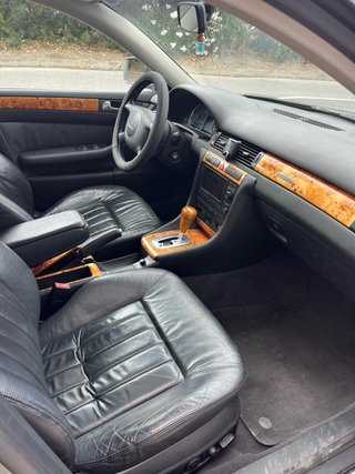 Audi A6 Allroad 2005