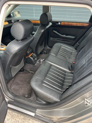 Audi A6 Allroad 2005