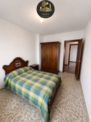 Piso en venta en San Ildefonso - Catedral en Jaén
