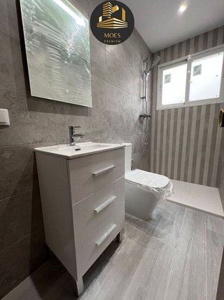 Piso en venta en San Ildefonso - Catedral en Jaén