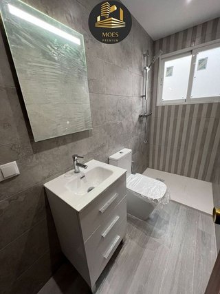 Piso en venta en San Ildefonso - Catedral en Jaén