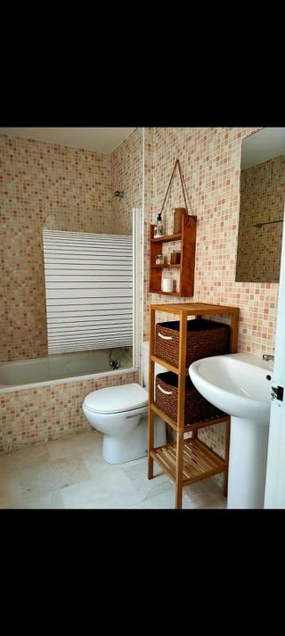 Piso en venta en Casco Antiguo en Algeciras