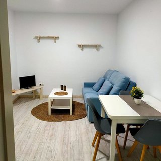 Piso en venta en Casco Antiguo en Algeciras