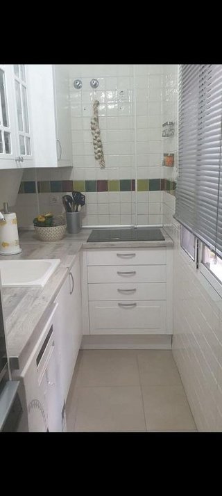 Piso en venta en Casco Antiguo en Algeciras